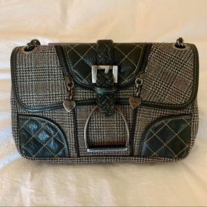 Luella Biker Bag purse